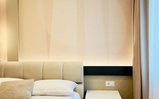 Apartament 3 camere Cortina North I NOU LUXURY I Parcare Boxa I COM 0% - Poză 37