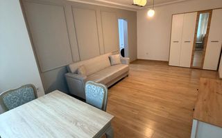 APARTAMENT CU 3 CAMERE DE ÎNCHIRIAT | MAZEPA 1 - Poză 5