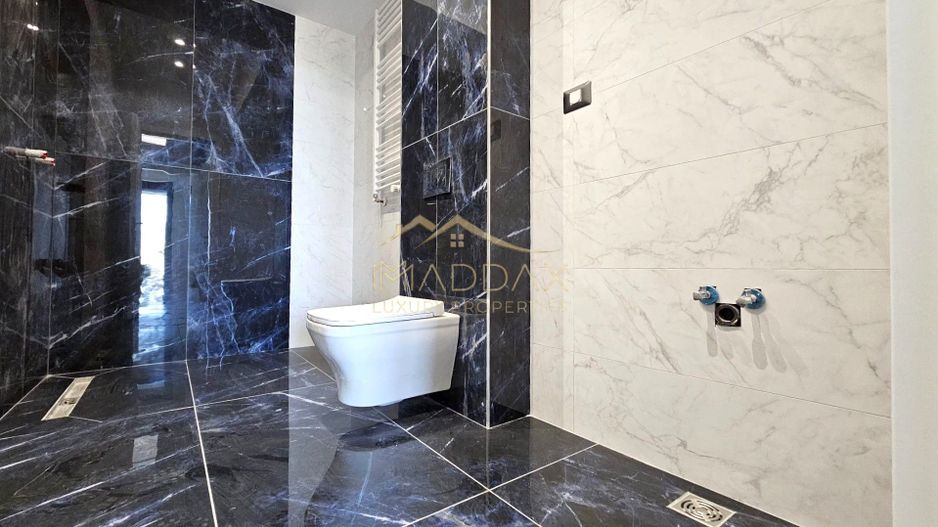 Apartament 4 camere de vanzare II Pipera II Bloc Boutique - Poză 10