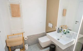 Apartament 3 camere de vanzare - Pipera - Poză 10