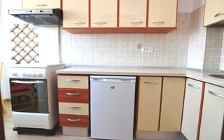 Garsonieră renovată, lângă parc IOR si Park Lake, etaj 11, vedere panoramică - Poză 5