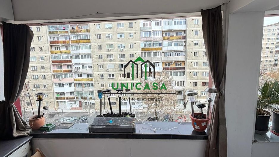 Apartament 3 camere/mansardă/complet mobilat și utilat/Ostroveni - Poză 13