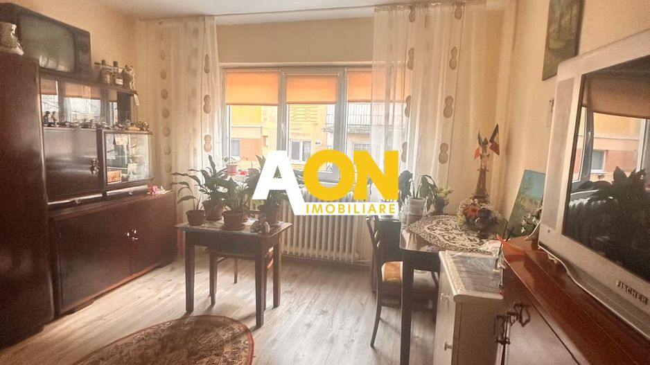 Garsoniera Etaj 1, Zona Cetate, Decomandata - Poză 7