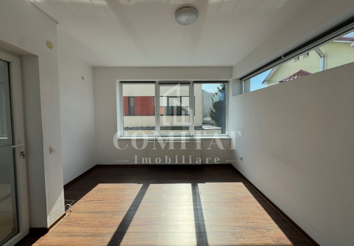 Duplex de închiriat | La cheie | Zona Eugen Ionesco - Poză 13