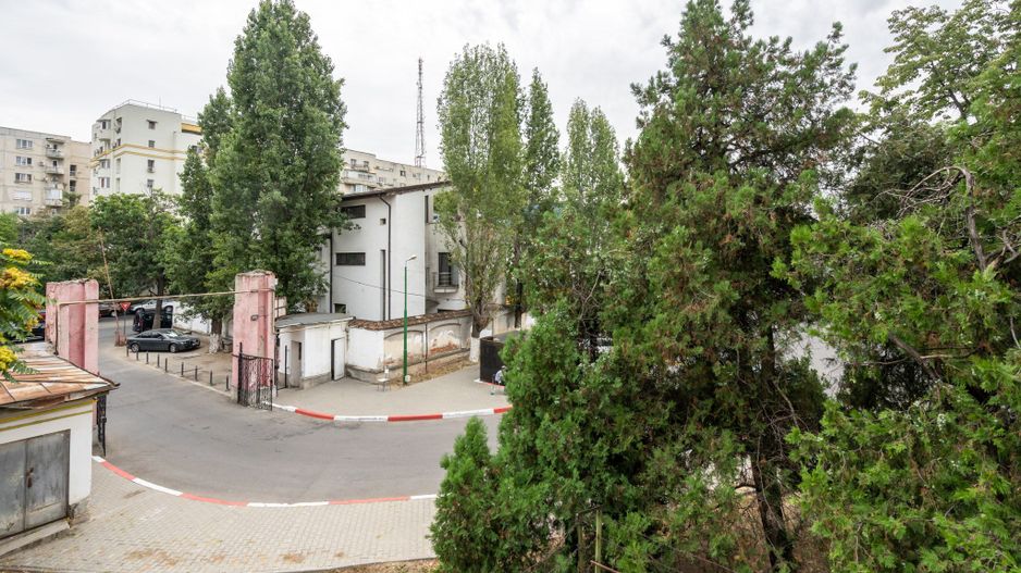 COMISION 0% - Vila 270 mp, teren 343mp renovata,  Floreasca - Stefan cel Mare - Poză 18