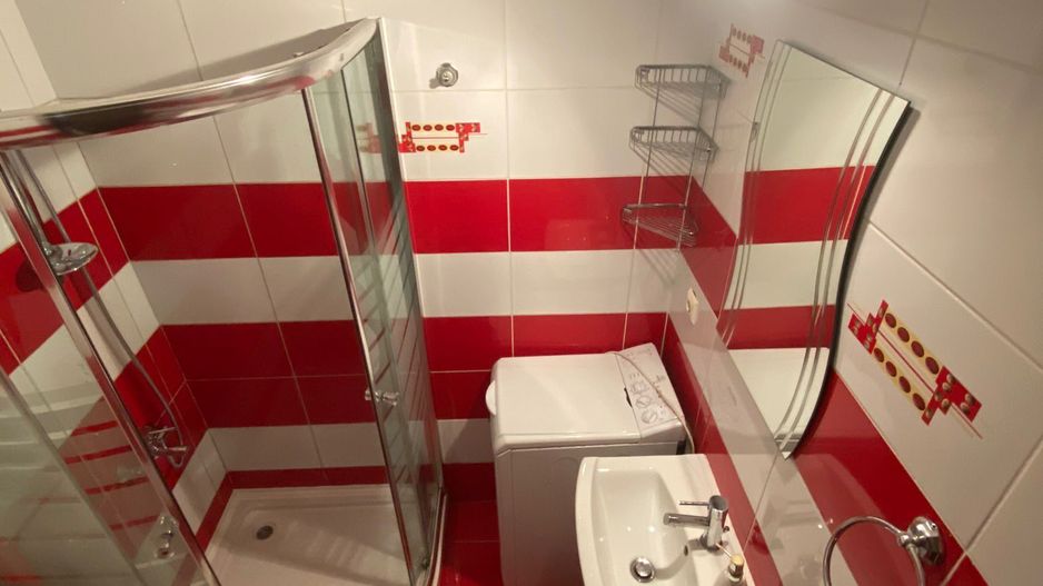 2 camere Calea Turzii Zona OMV - Poză 8