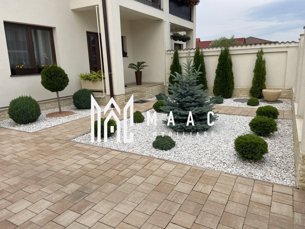 Casa tip Duplex | 4 camere | 130 mpu | Cartierul Arhitectilor - Poză 6