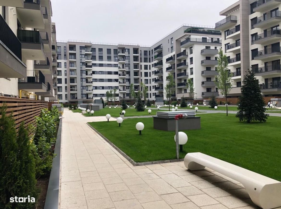 AP. 3 CAMERE ARCADIA, LOC PARCARE, INCALZIRE PARDOSEALA, METROU 5 MIN - Poză 13