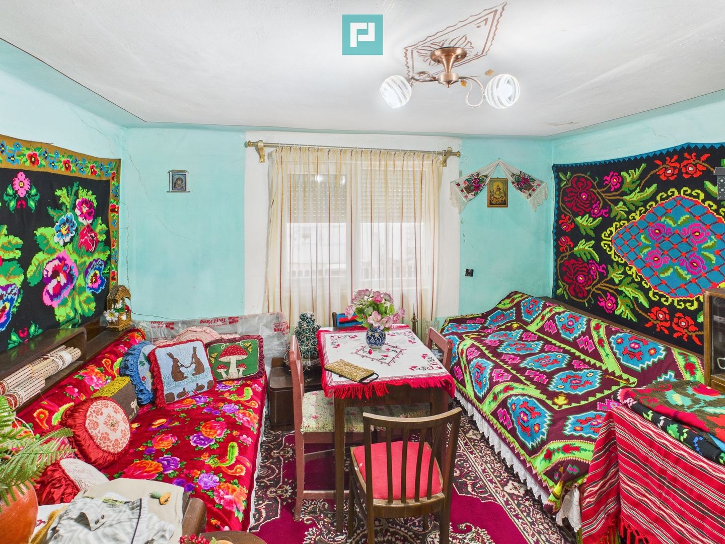 Casă, Valea Sighistelului, Jud.Bihor - Poză 6