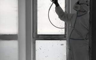 Apartament 2 camere, Parter, 65 mp utili + balcon, orientare Vestica - Poză 15