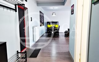 Apartament cu 2 camere de inchiriat in ARED, Oradea - Poză 9