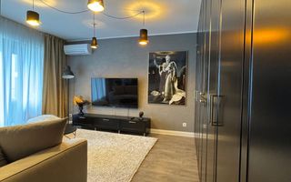 Apartament de Lux - 3 Camere și 2 Terase – Cloud9, Șoseaua Pipera - Poză 2