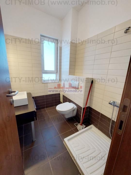 Inchiriere Apartament 3 camere Baneasa - Poză 20