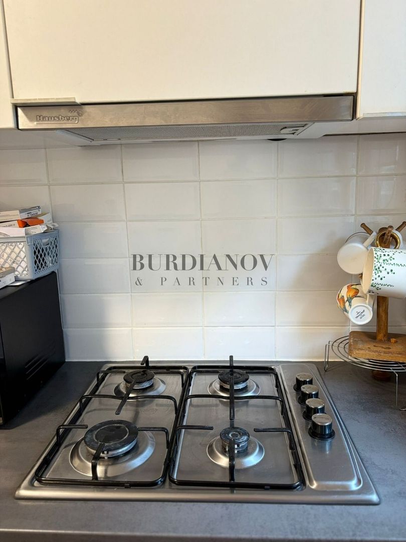 Apartament cu 2 camere de vânzare Bd. Basarabia - Metrou-  zona Diham - Poză 8