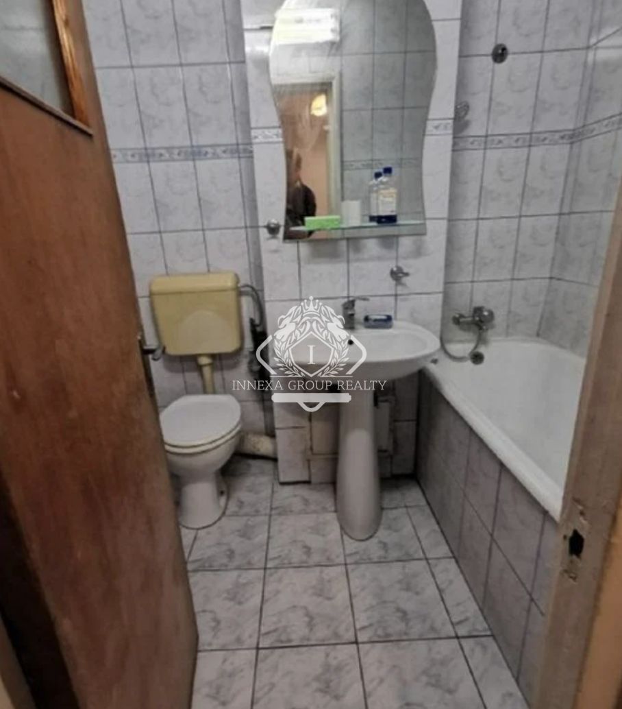 Piața Iancului | Apartament 4 camere | Bloc 1979 | 96mp | Necesita renovare - Poză 6
