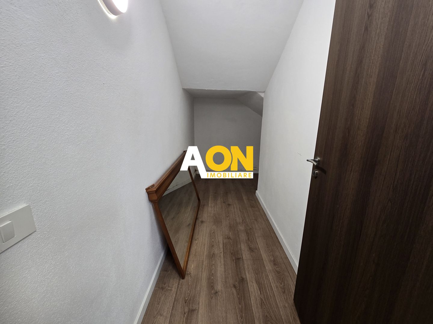 Spațiu de Birouri, 6 camere, 212mp, Zona Centru - Poză 21