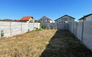 Casă de vânzare tip duplex cu 4 camere în Nojorid, Oradea. - Poză 13