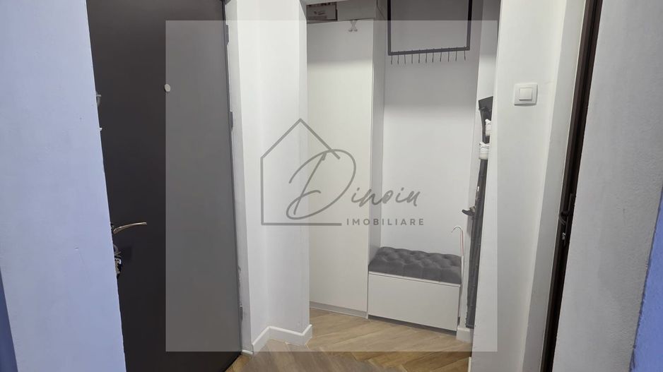 Apartament 3 camere Gara Obor I Premium - Renovat 2023 I COMISION 0% - Poză 28