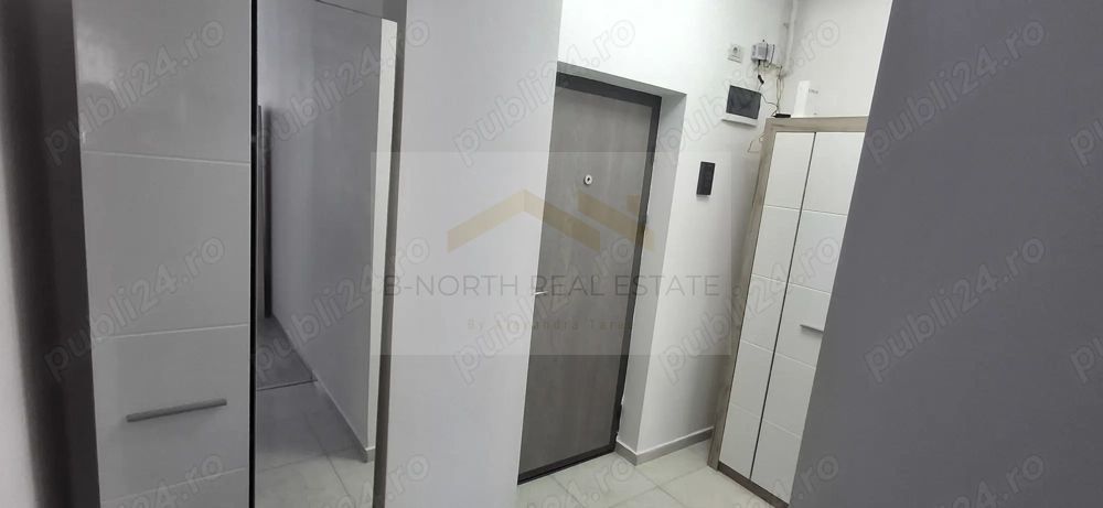Garsonieră cu parcare, lângă Lidl – Militari Residence - Poză 3