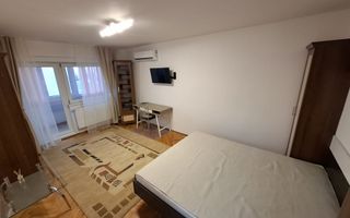 Apartament 1 camera decomandat cu centrala proprie, lift - Poză 11