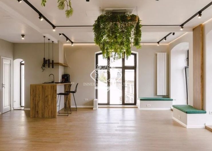 Calea Victoriei I Vila Monument Istoric I Consolidata si Renovata - Poză 3