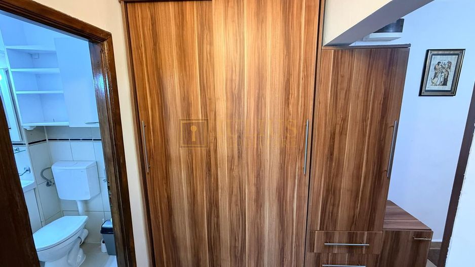 2 camere| Telegrafului| apartament superb| Pet friendly (pisica)| - Poză 19