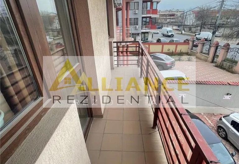 Spatiu comercial Soseaua Oltenitei 114MP - Poză 11