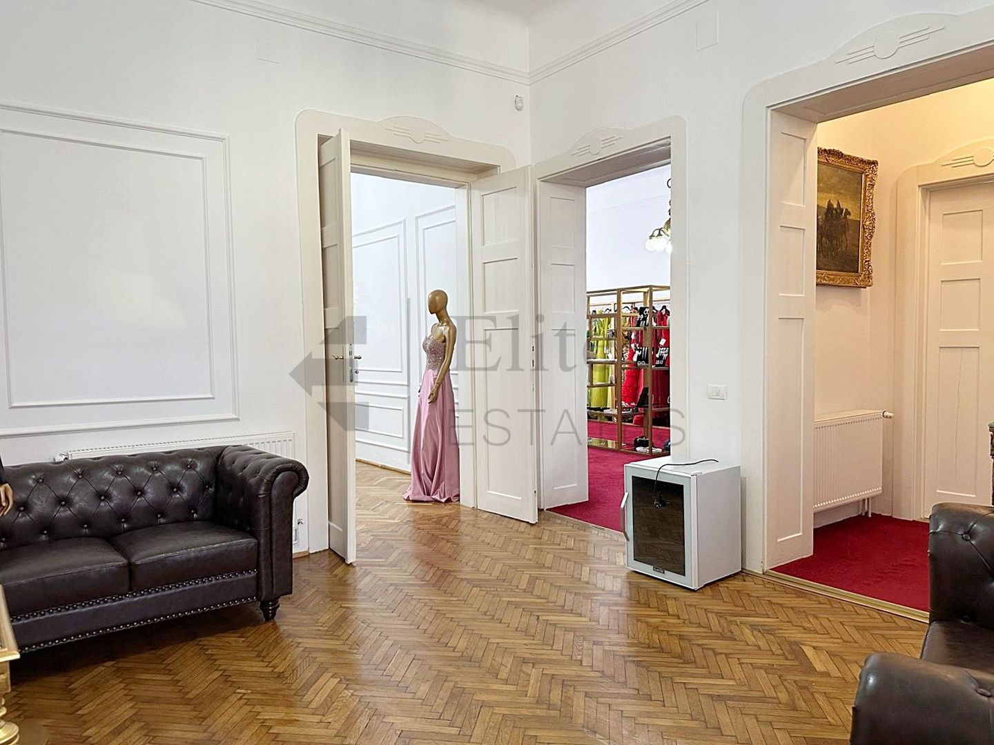 2 Case de inchiriat ultracentral in Oradea - Poză 4