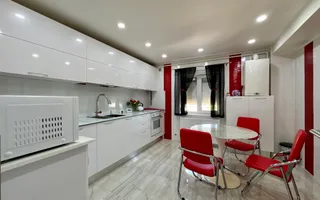 Apartament 4 camere de vanzare Agigea, Constanta - Poză 15