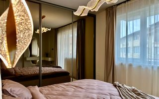 Apartament Ultrafinisat | Etaj intemrediar | Zona Florilor-Floresti - Poză 11