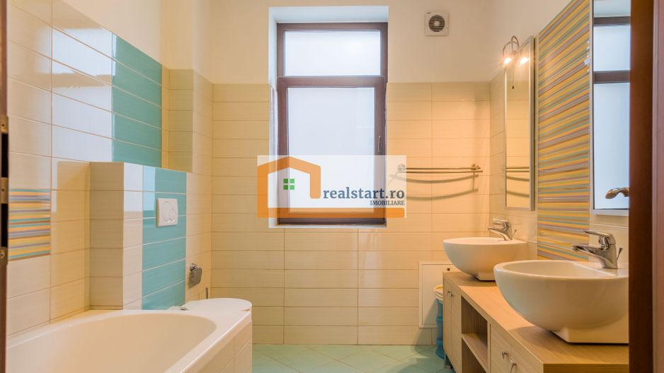 Mogosoaia, Vila cu vedere 360, langa padure, eficienta energetica - Poză 20