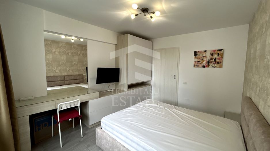 3 Camere Lux Theodor Pallady + Loc de Parcare Subteran - Poză 6