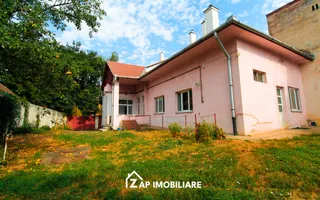 Casa individuala - 140 mp - 5 camere - Central - Str Avram Iancu - Poză 16