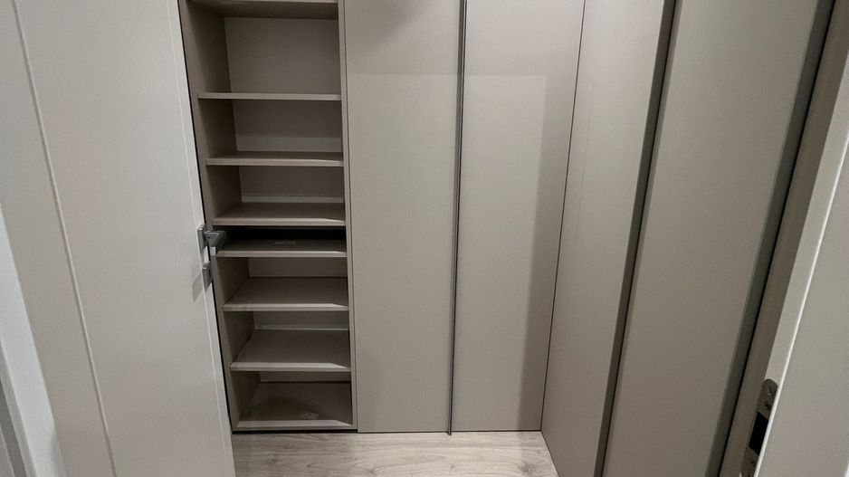 Chirie I Apartament 2 camere I Ivory Residence - Poză 9