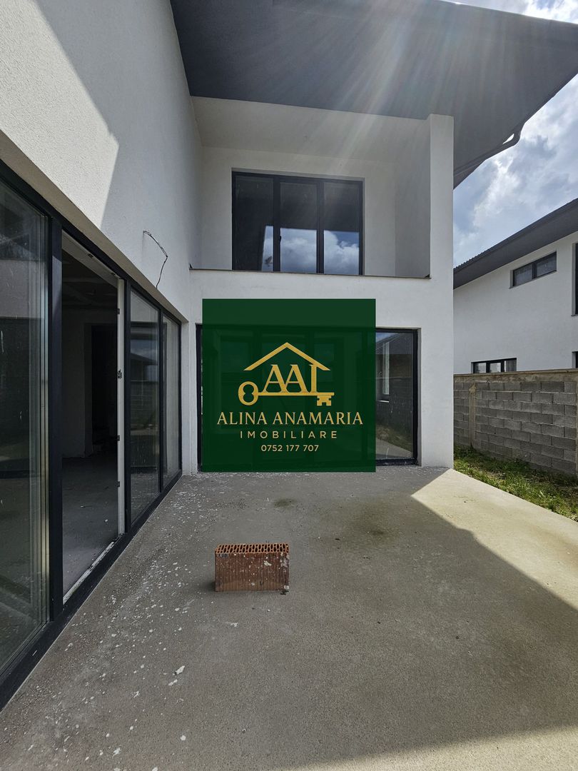 Casa de vanzare Oradea cartier Viena - Poză 16