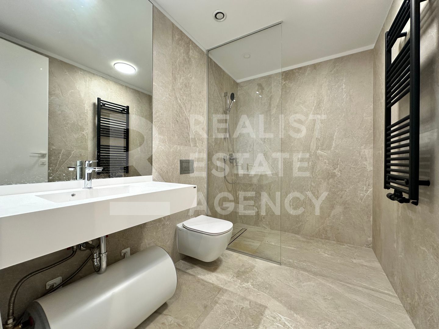 Chirie, studio dublu, Fabrica de Glucoză, București - Poză 5