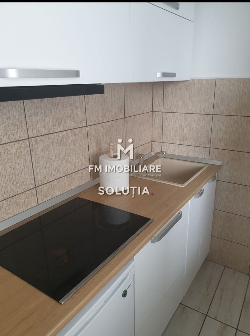 Studio cu view, zona RFN!!! - Poză 4