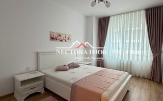 NECTORA IMOB-Apartament 3 camere, 2 bai, Parcare, Victoria Rezidential - Poză 3