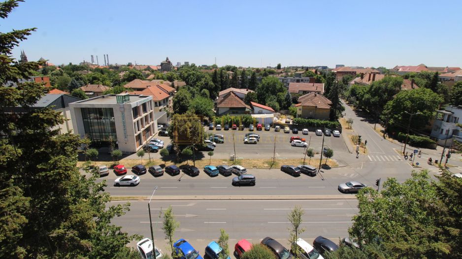 Garsoniera de inchiriat, in zona Take Ionescu-Medicina. - Poză 1