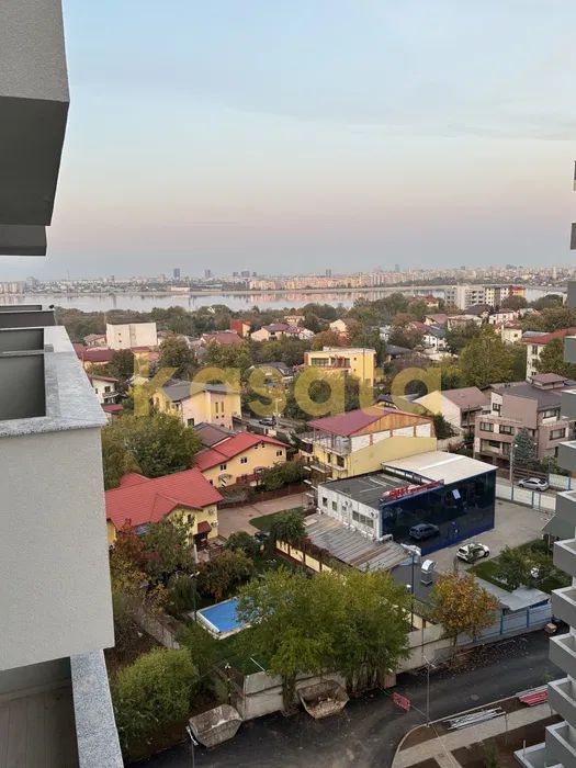 Garsonieră modernă Ajustorului Park Residence | Închiriere - Poză 7