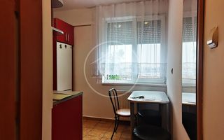 Apartament de inchiriat cu 1 camera pe Calea Borșului, Oradea - Poză 8