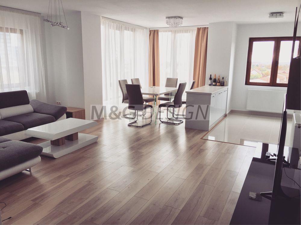 Apartament 2 camere Aradului bloc nou cu loc parcare subterana - Poză 2