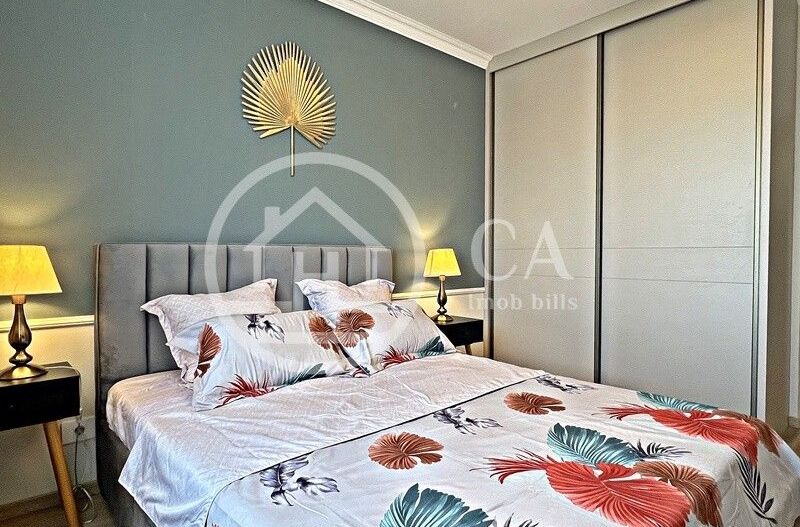 Apartament de închiriat cu 2 camere în Prima Oneștilor, Oradea - Poză 7