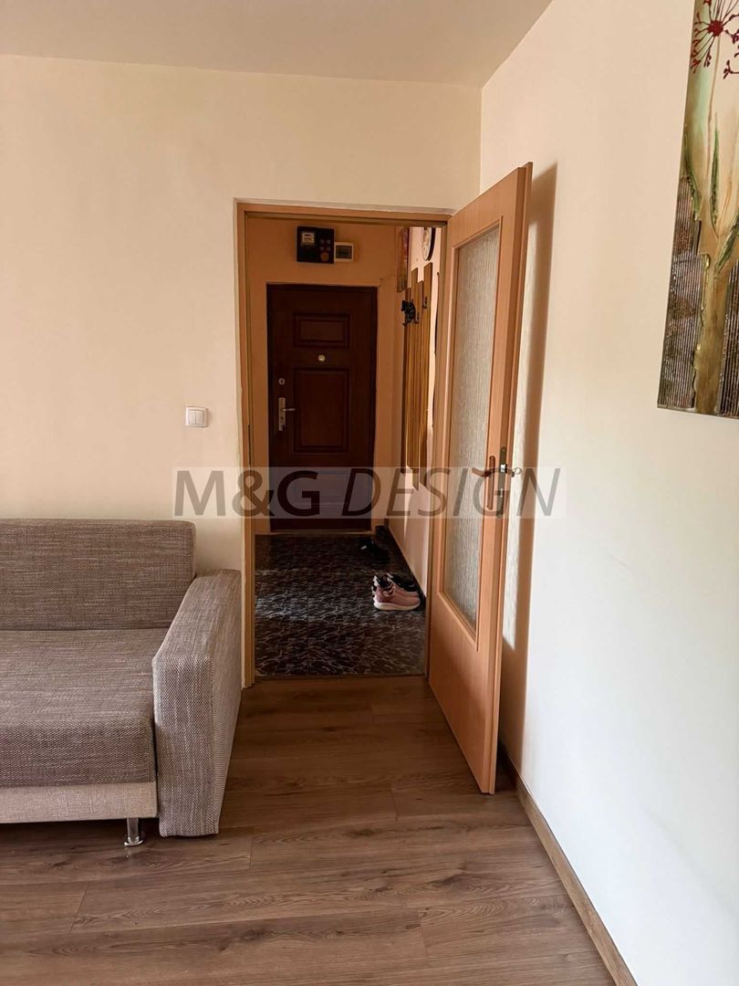 Apartament 2 camere Complexul Studentesc etaj 1 - Poză 3