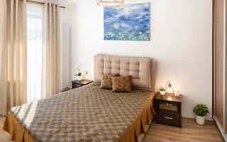 Apartament spatios 3 camere - 80 mp - Soporului - Poză 2