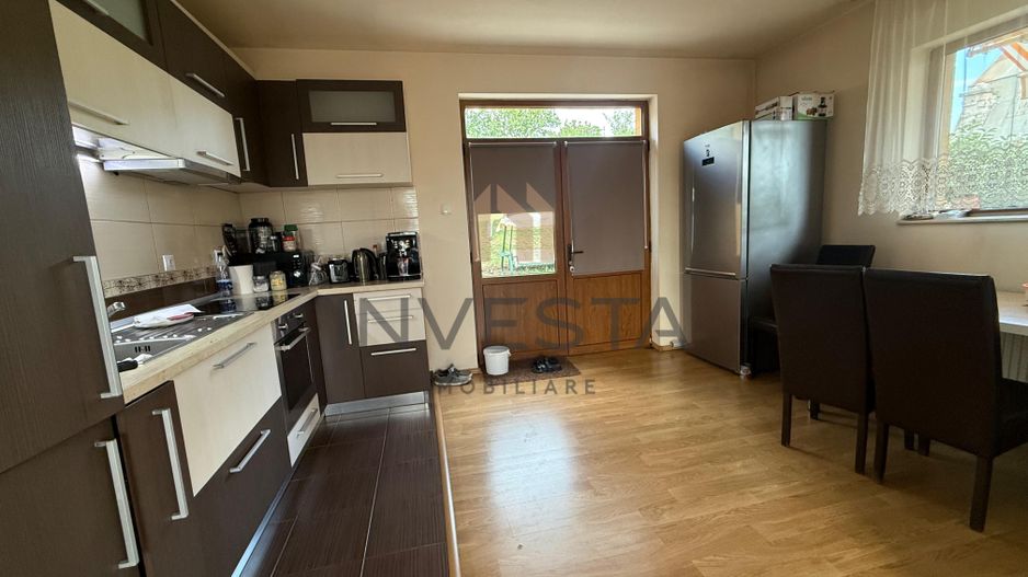 Casa individuala 187 mp utili cu teren in proprietate de 831 mp! - Poză 6