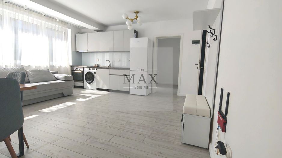 Apartament 2 camere Baciu | Parcare | Balcon | 0% Comision - Poză 1