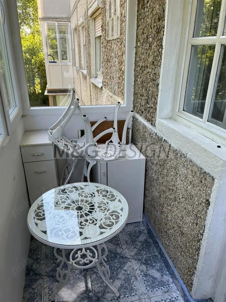 Apartament 3 camere  Dacia etaj 2 - Poză 9