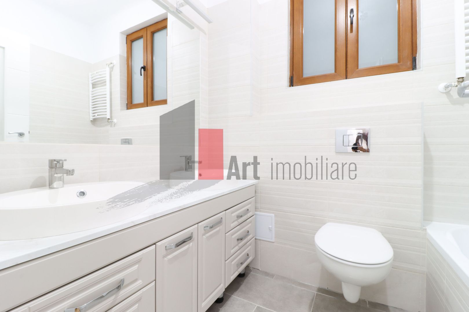 Apartamentul "ZORAGARRIA", Armeneasca,finisat lux, PRIMII LOCATARI DUPA RENOVARE - Poză 59