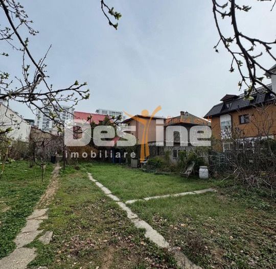 Teren 1553 mp – Oportunitate imobiliară  | 1.600.000 euro - Poză 4